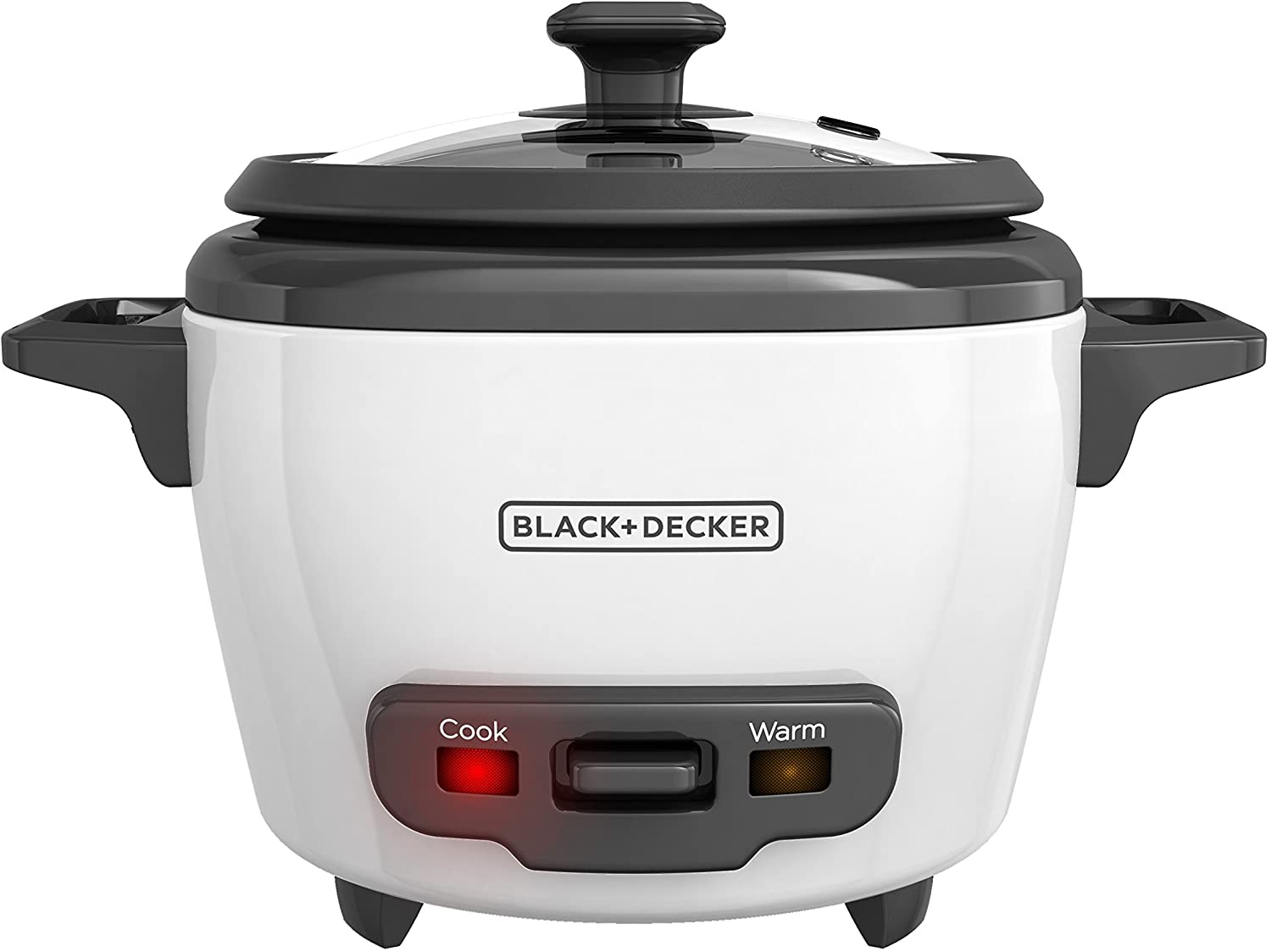 Black and Decker Rice Cooker