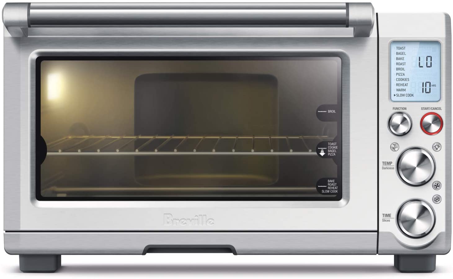 small toaster oven