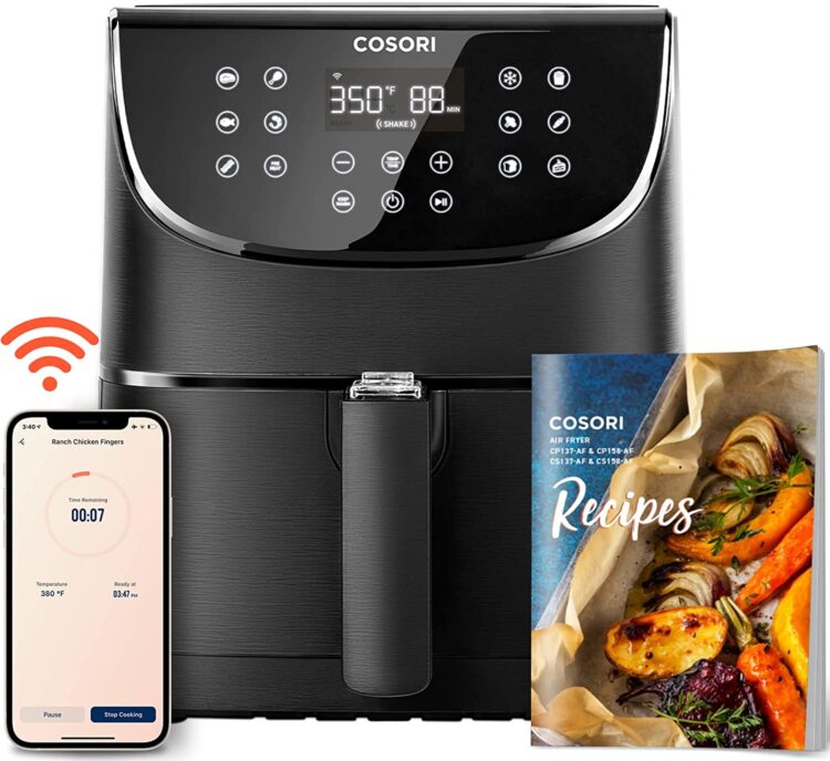 Air Fryer For Large Family
