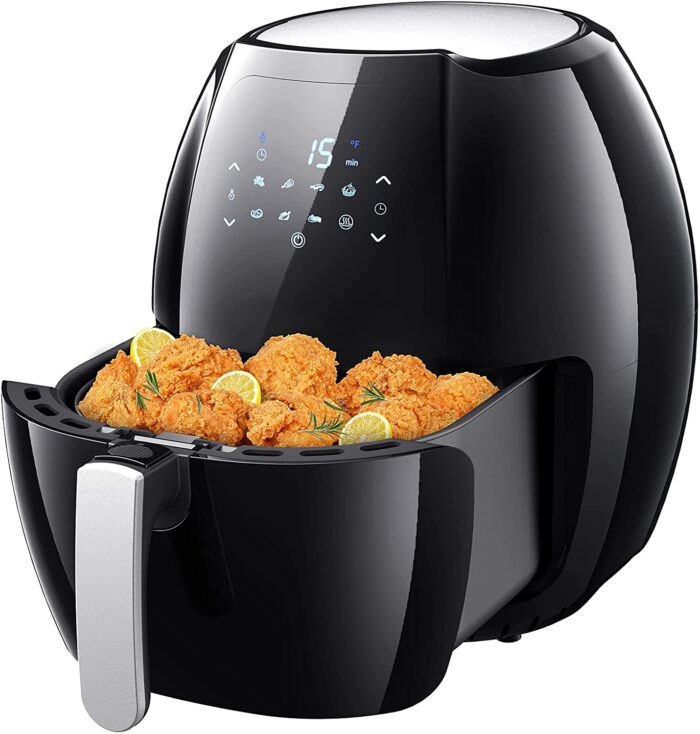 air fryer