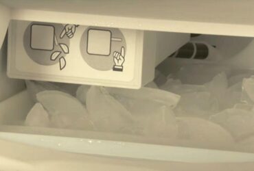 ice maker